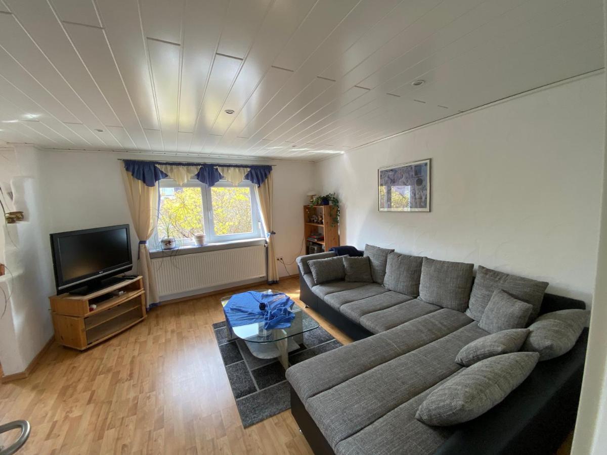 Ferienwohnung-Gasthaus Zum Ross Erlenbach am Main Экстерьер фото