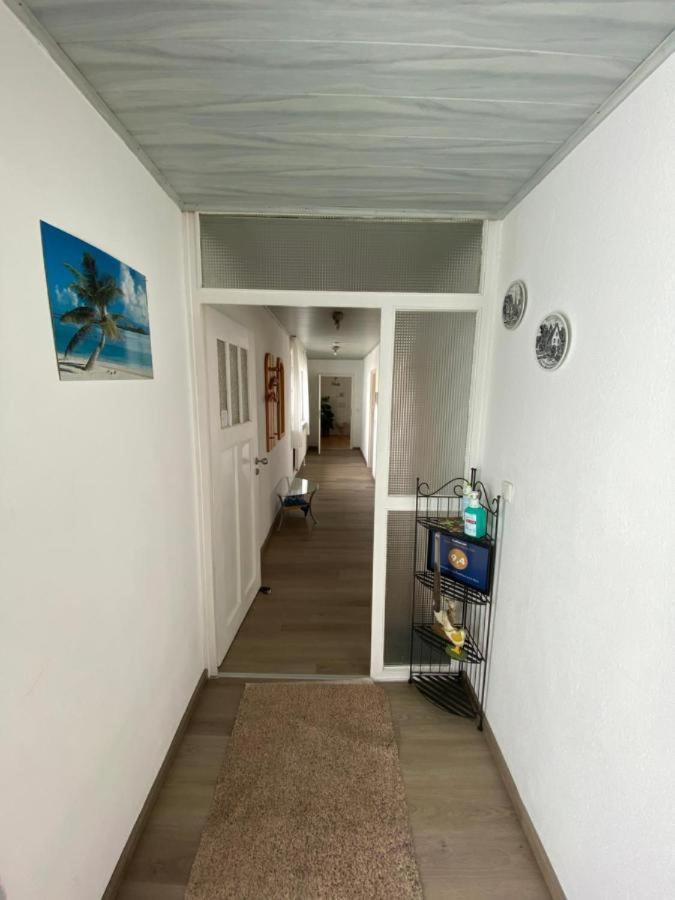 Ferienwohnung-Gasthaus Zum Ross Erlenbach am Main Экстерьер фото