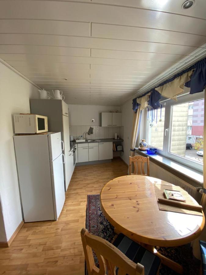 Ferienwohnung-Gasthaus Zum Ross Erlenbach am Main Экстерьер фото