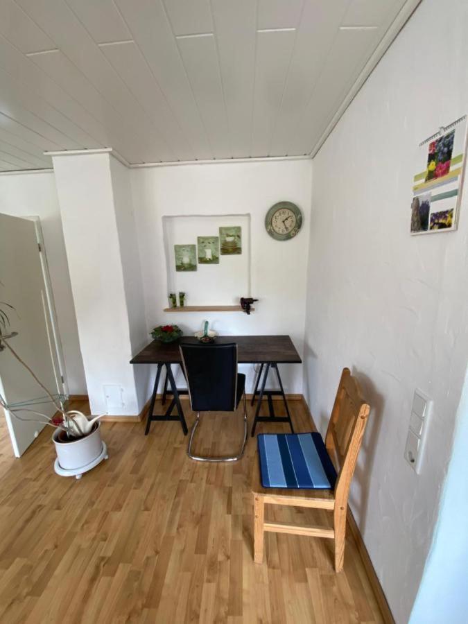 Ferienwohnung-Gasthaus Zum Ross Erlenbach am Main Экстерьер фото